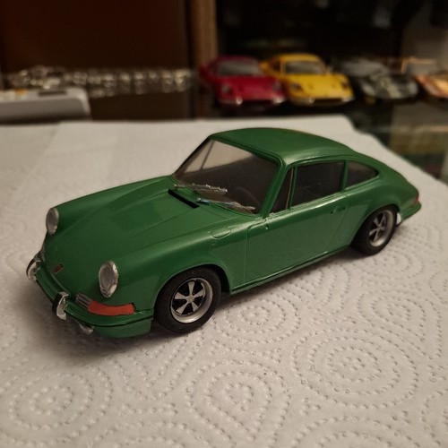 Porsche 911 70er bausatz 24 - 911,