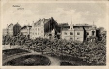 Racibórz ratibor - racibórz,