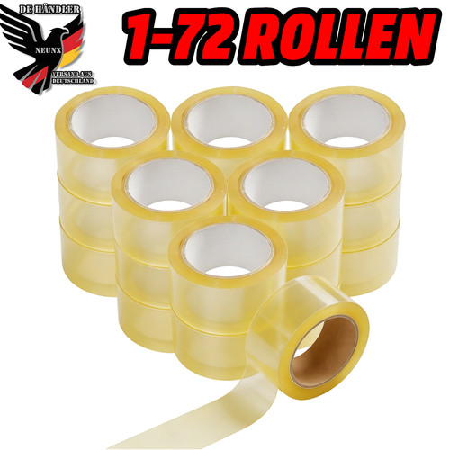 Bis rollen klebeband - 1,