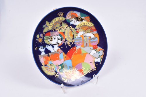 Rosenthal wandteller - rosenthal,
