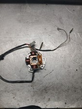 Husqvarna WRE 125 2007 2008