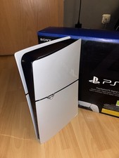 PS5 Digital Edition 1 TB 1
