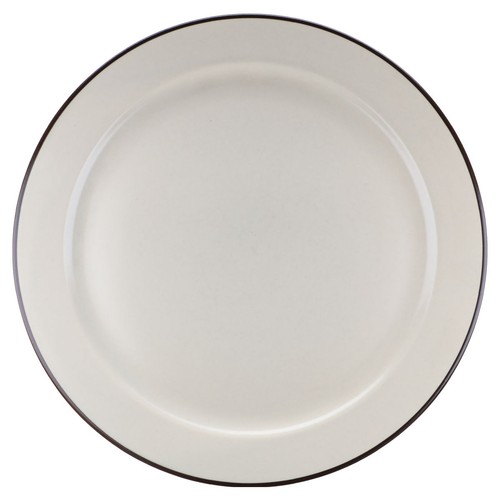 Speiseteller rosenthal terra - speiseteller,