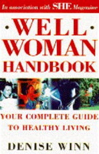 She well woman handbook - "she",