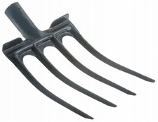 Garten Grabegabel 4 Zinken