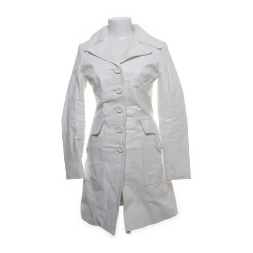 Gipsy ledermantel damen - gipsy,,