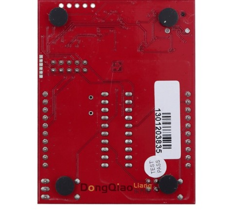 Msp exp430g2 development - msp-exp430g2,