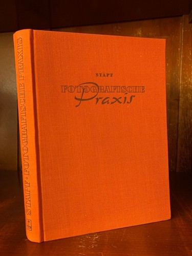 Fotografische praxis stapf - fotografische, praxis.