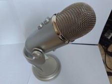 Blue Microphones Yeti