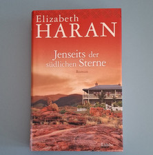 Elizabeth Haran Jenseits der