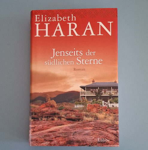 Elizabeth haran jenseits der - elizabeth,