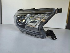 Frontscheinwerfer Ford Ranger