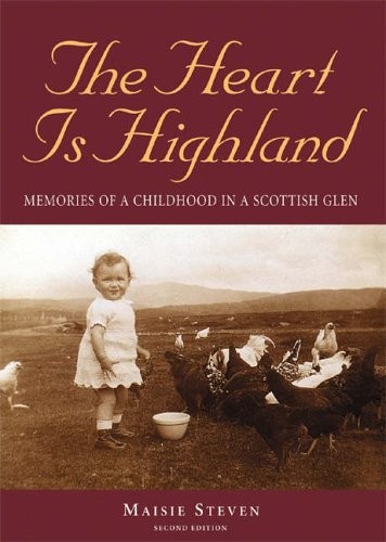 The heart highland - the, is