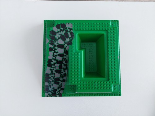 Lego bau platte 32x32 - lego,