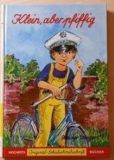 Buch "Klein, aber pfiffig", Zum Vorlesen. Zum Selbstlesen. Ab 5 Jahre, Weicherts
