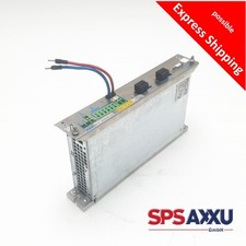 AMK Amkasyn Servo Driver Servoregler Type: KWF 1-0N