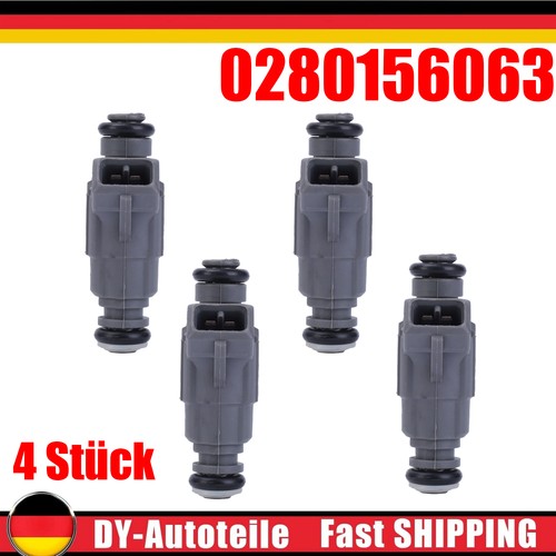 Stück einspritzventil - 4,