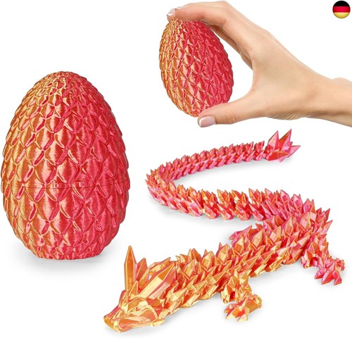 Kleine dracheneier - kleine,
