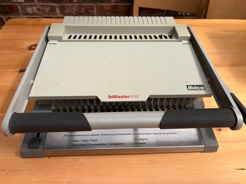 Acco ibico ibimaster 400 - ibimaster,