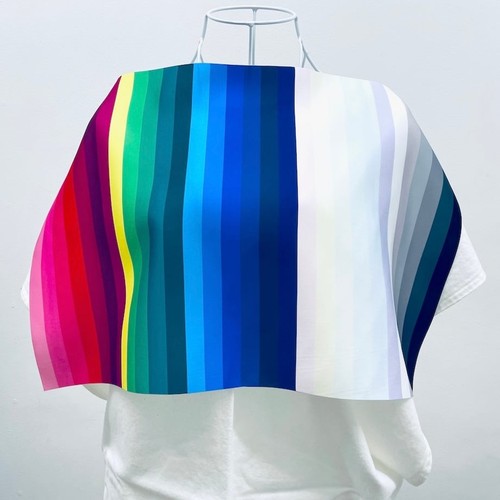 Ais test drape farben - ais, (30