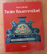 Tiroler Bauernmobel Franz