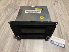 Original autoradio rcd - vw,