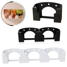 Wandhalter für Backzutaten