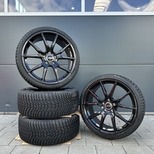 18 Zoll Sommerräder V1 Wheels