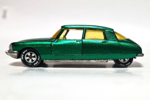 Gebraucht siku v290 - siku, citroen
