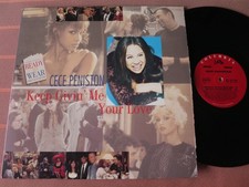 CECE PENISTON – KEEP