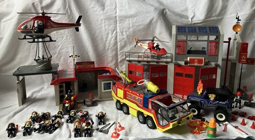 Playmobil großes - playmobil,