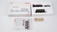 Märklin H0 4509 Wagen-Set