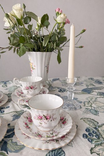 Royal albert lavender - 6,