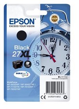 Original Epson 27XL Black