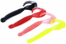 Set für Forelle Barsch Hecht