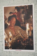 ORIGINAL Autogramm von Ulrich