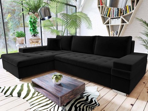 Eckcouch odin mini sofa - eckcouch,
