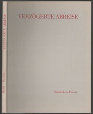 Bulla, Verzögerte Abreise