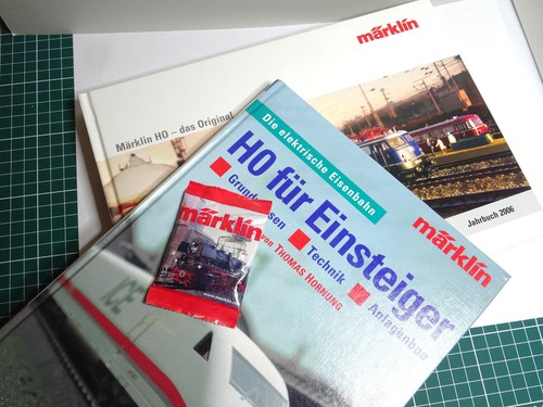 Märklin fan und - märklin-fan,
