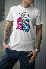 Harley Quinn T-Shirt Suicide