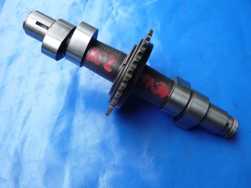 Yamaha 650 nockenwelle t - nockenwelle,