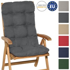 Sitzkissen Polster Auflage