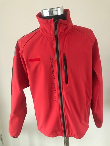 Jaguar softshell jacke rot - jaguar,