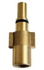 Hochdruckreiniger Adapter für
