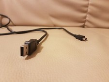 Festplattenkabel Kamera Kabel USB 2.0 A Stecker auf Mini-B-Stecke 150 cm ! shipp