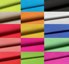 Lycra Stoff Meterware Elasthan für Tanzkleidung Sport verschiedene Farbe Spandex