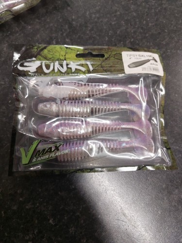 Gunki tipsy sxl100