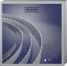 WIKUS Vario M42 Bandsägeblatt