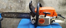 Motorsäge Stihl MS 261