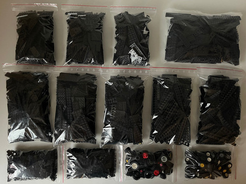 Lego teilesammlung parts - teilesammlung,